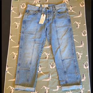 Current/ Elliott Jeans Sz 27